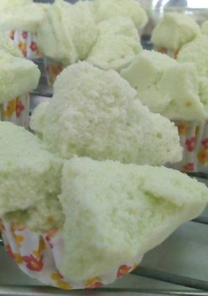 Foto resep Bolu Kukus susu