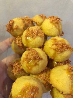 Foto resep Nastar