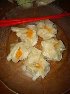 Foto resep Siomay ayam udang