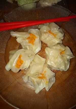 Foto resep Siomay ayam udang