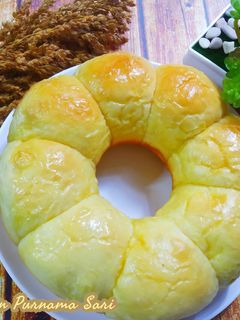 Foto resep Roti Sobek Lembut
