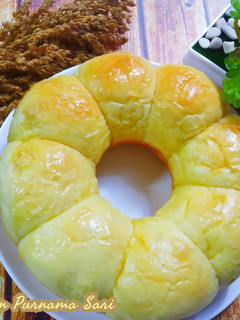 Foto resep Roti Sobek Lembut