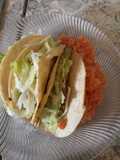 Crispy Ground Beef Tacos