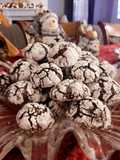 Κρακελέ μπισκότα🍪