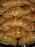 كرواسون 🥐 مالحين