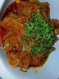 Mutton Spacial karahi