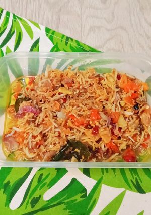 Foto resep Sambal teri endolita