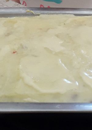 Una foto de Pastel De Papas