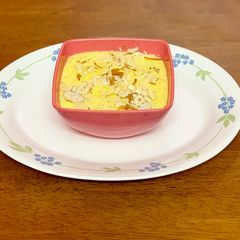 A picture of Phirni.