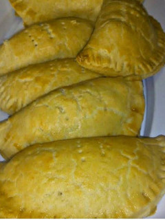 Chicken pie ainihin hoton girkin