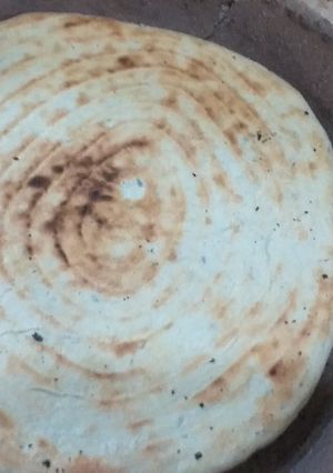 صورة لوصفة المطلوع