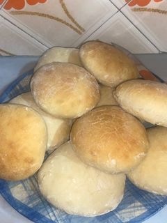 Una foto de Molletes de antequera en Mambo