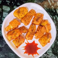 A picture of Muli Pakore.