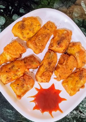 A picture of Muli Pakore.