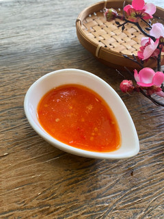 Foto resep Sambal Dimsum
