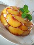 Fresca Pesca, la frutta dessert per l'estate