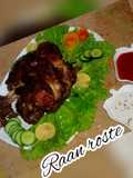 Raan roste