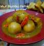 Resep: Telur Bumbu Petis Menu Enak