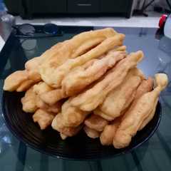 รูปของ Cakwe
