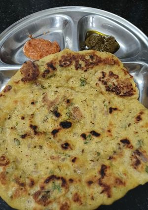 கார அடை(kara adai recipe in tamil) செய்முறை முக்கிய புகைப்படம்