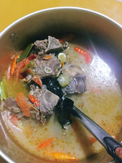 Foto resep Asem-asem balungan