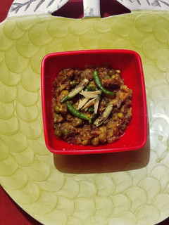 बैंगन का भरता (baingan ka bharta recipe in Hindi) रेसिपी मुख्य फोटो