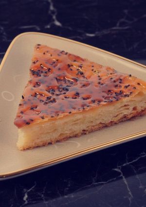 صورة لوصفة 🍯 بنت الصحن اليمانية (أصل الكرم واللذاذة)
