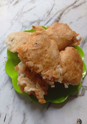 Foto resep Tahu Susur