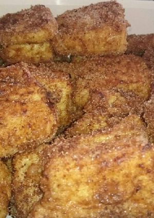 Foto principal de Leche frita