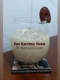 Jus Kurma Susu By JenLidKitchen