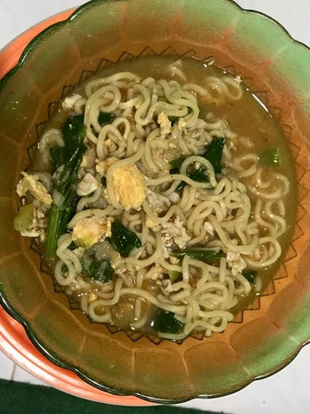 Langkah Mudah untuk Membuat Resep Mie Tek Tek yang Uenak Anti Ribet, Lezat Sekali