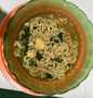 Langkah Mudah untuk Membuat Resep Mie Tek Tek yang Uenak Anti Ribet, Lezat Sekali