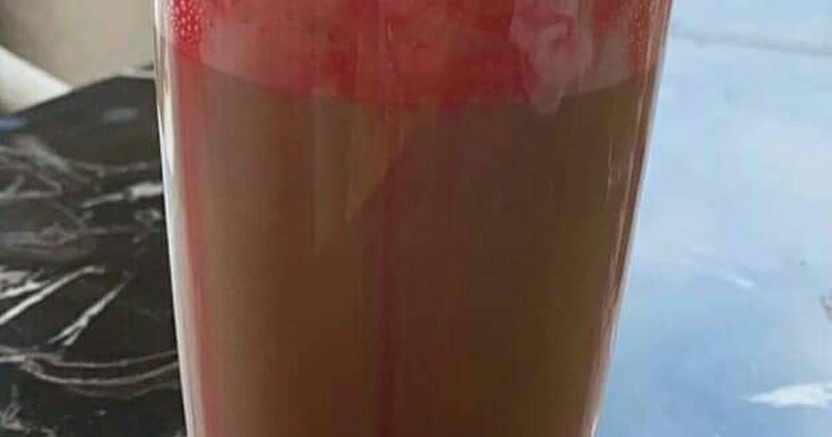Chocolate ice cream shake Recipe by sourabh juneja Cookpad