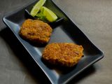 Shikampuri Kabab