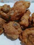 Ayam goreng KFC ala ala