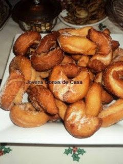 Foto de Rosquilhas Alentejanas