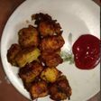 চিকেন পকোড়া (chicken pakora recipe in Bengali)