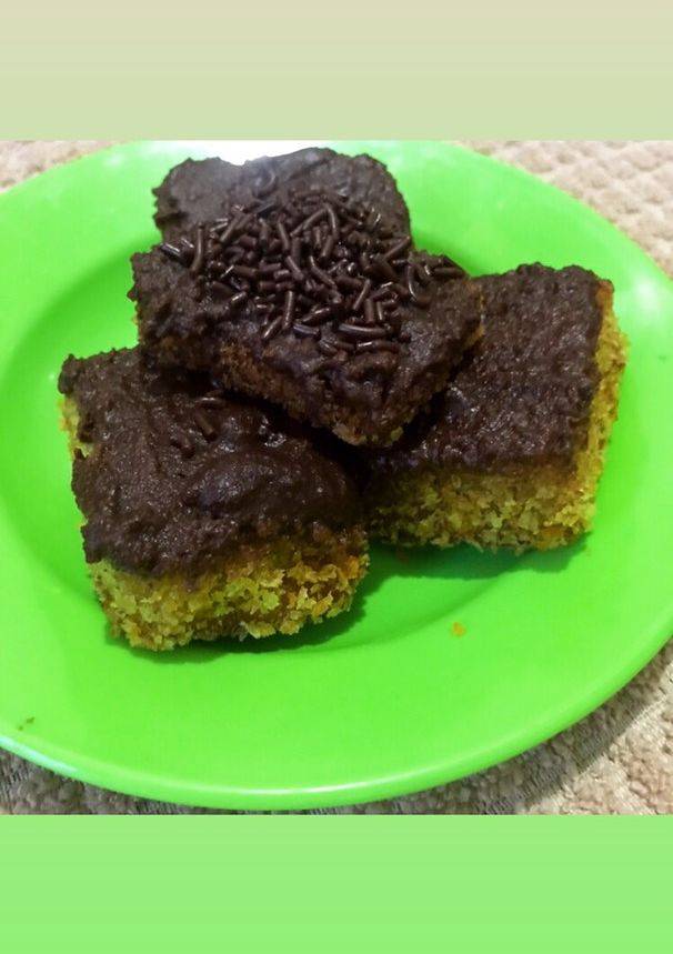 Foto resep Banana Nugget