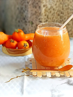 Foto resep Jus Tomat & Wortel