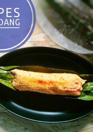 Foto resep Pepes / Brengkes Pindang