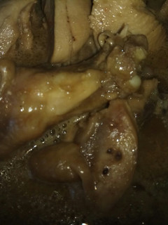 Foto resep Bistik ayam