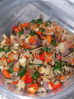 Foto resep Sambal Matah