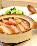 無痛苦滷肉(電鍋版)