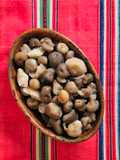 Chuño 🥔 papa ancestral del altiplano andino 🥔congelada y deshidratada de forma natural 🥔