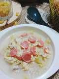 Setup Macaroni