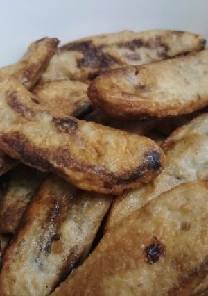 Foto resep Sale pisang
