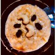 Nolen Gurer Payesh (Jaggery Pudding)