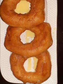 صورة لوصفة سفنج