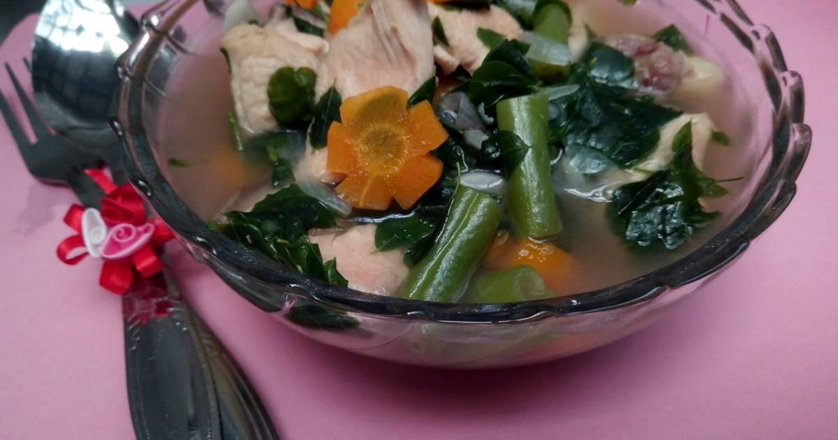 631 resep masakan daun kelor enak dan sederhana Cookpad 631 resep masakan daun kelor enak dan sederhana Cookpad
