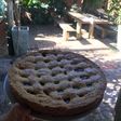 Pasta frola